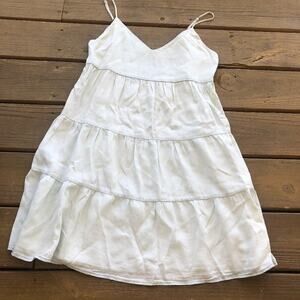 Boutique Light Mint Summer Dress